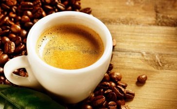 خواص قهوه اسپرسو برای سلامتی